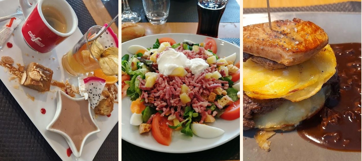 Restaurant Le Zen - Gallery Image 3