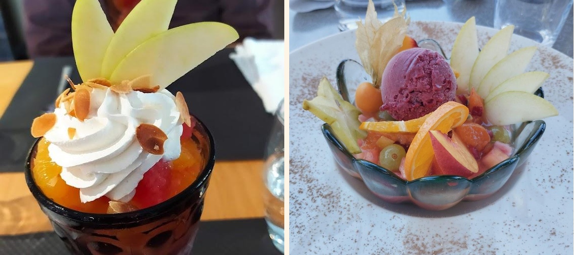 Restaurant Le Zen - Gallery Image 5