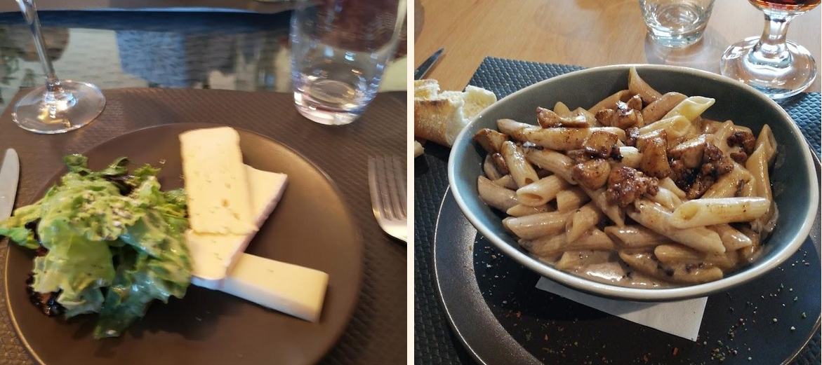 Restaurant Le Zen - Gallery Image 6