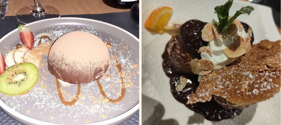 Restaurant Le Zen - Gallery Image 7